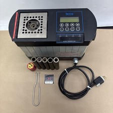 Techne DB1200M is a high-temperature portable dry block calibrator,fast Shipping