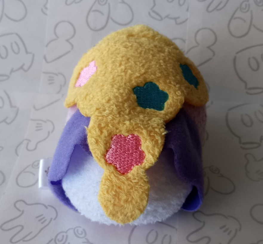 Rapunzel Tangled Disney Tsum Tsum Stuffed Animal Plush | eBay