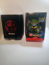 Slithe THUNDERCATS Super 7 Ultimates Exclusive MIB NEW Sealed
