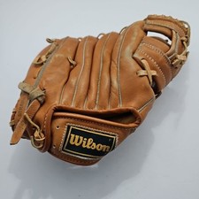 Wilson A2350 George Brett The MVP .390 Baseball Softball Glove Right Hand Throw