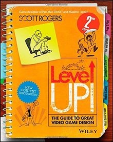 Level Up! The Guide to Great Video Game Design von Roger... | Buch | Zustand gut