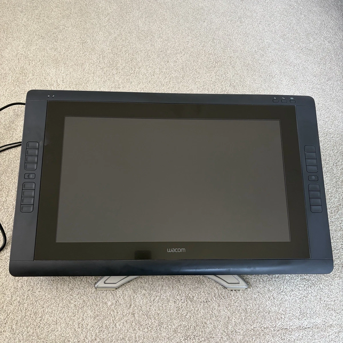 Cintiq 22hd for sale | eBay