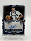 2025 Panini Olivier-Maxence Prosper Base (Raw)