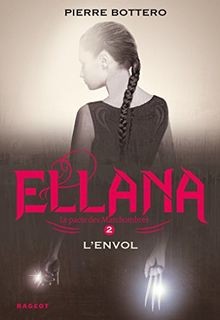 Ellana lenvol: Le Pacte des Marchombres von Botter... | Buch | Zustand sehr gut