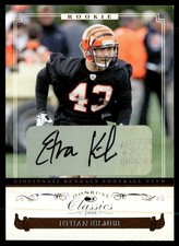 2006 Donruss Classics Football 8