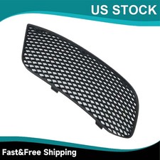 For 15-2017 Mercedes-Benz GLA 45 AMG Front Bumper Grille Grid Driver Left Side