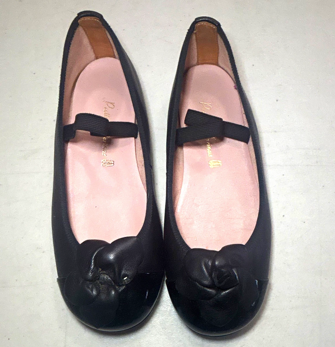 Pretty Ballerinas フラットシューズ 25+ Pretty Ballerinas Flats for Women for sale | Updated Oct 2026