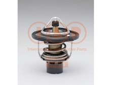 IAP QUALITY PARTS Thermostat Kühlmittel 88°C für MAZDA 3 Schrägheck (BM, BN)