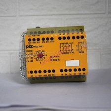 Pilz Safety Relay PNOZ XV3.1P C 30/24VDC 787520 NEW 1PCS YP1