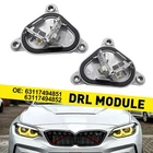 For 18-21 BMW F22 F23 F87 2 Series 230i M240i M2 Yellow DRL LED Light Module EAA