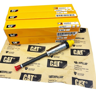 #ad New Fuel Injector Nozzle 4W7017 For OR3421 0R3421 Caterpillar Cat 3406B Engines $339.99
