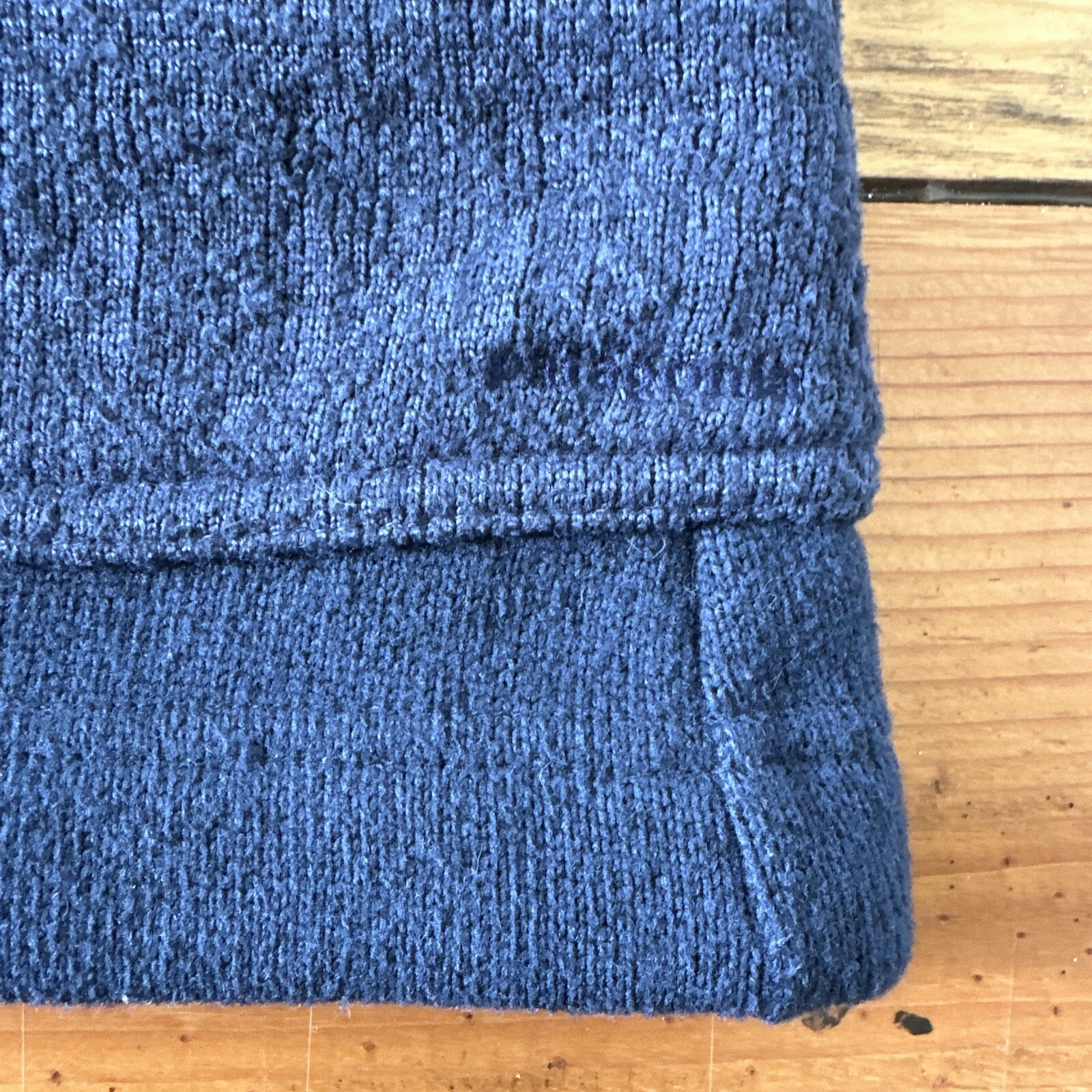 Patagonia Women’s Medium Blue Jacket Icelandic Better Sweater Toggle Hooded Coat eBay