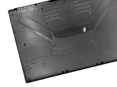 Boden Gehäuse Bottom Base Case/Cover für MSI GS60 6QE-4K16H21, GS60-6QE16H11
