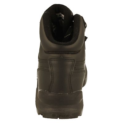 Bottes De Randonnée Hi-Tec Altitude IV Jr – Jeunesse, Taille US 1, Cuir Marron – Occasion