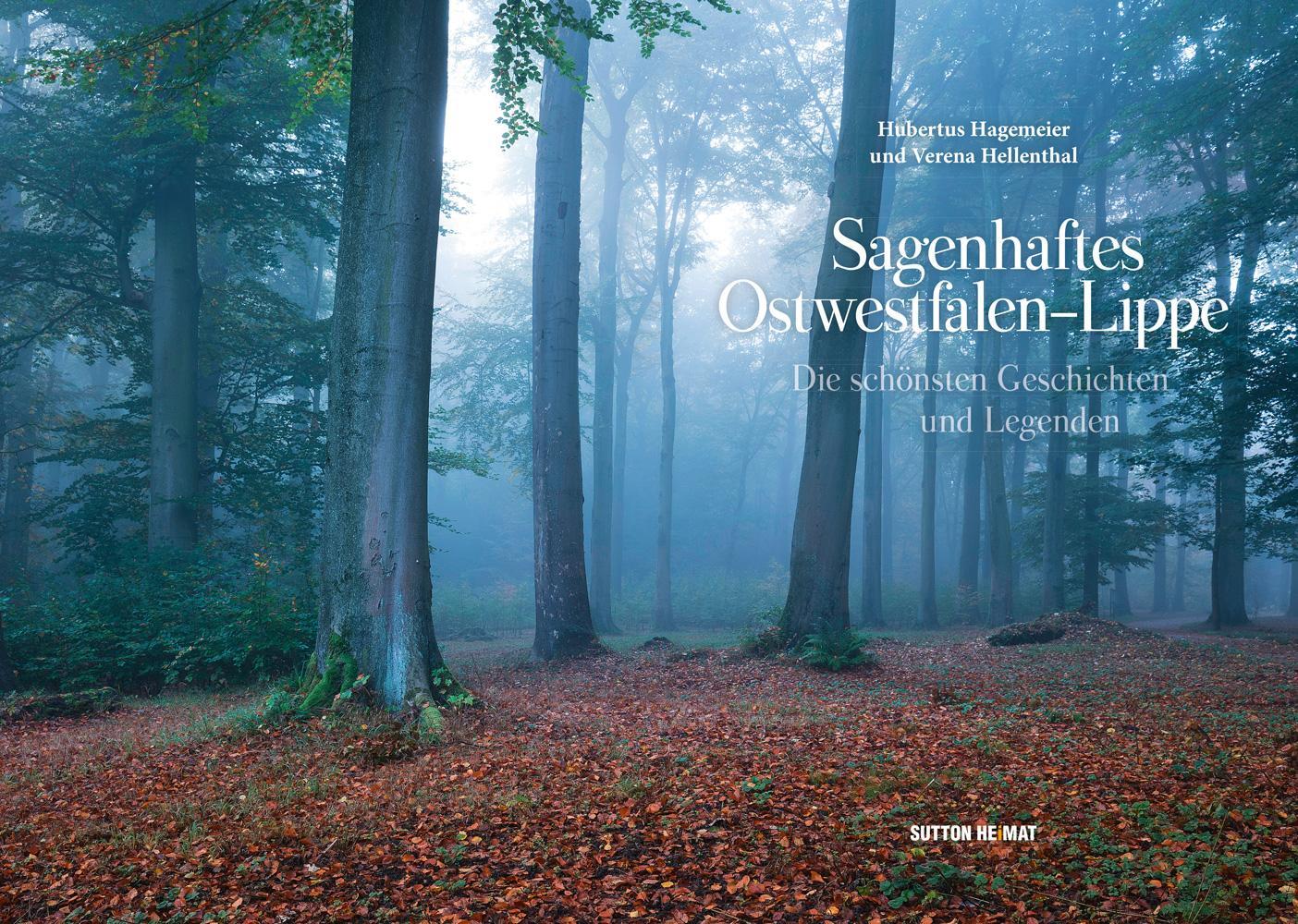Thumbnail - Sagenhaftes Ostwestfalen-lippe Hubertus Hagemeier
