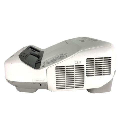 Epson BrightLink 585Wi - Proyector 3LCD UST, 3300 Lúmenes, HD + 1 AÑO DE GARANTÍA - Imagen 7 de 12