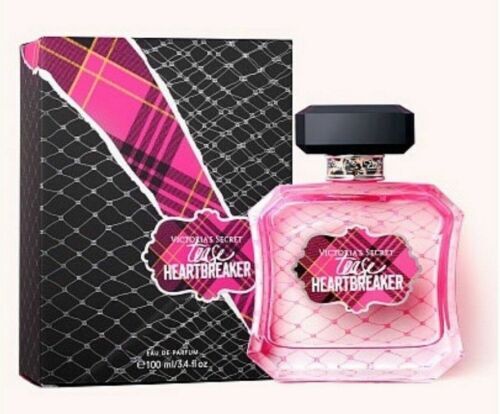 VICTORIA SECR TEASE CANDY NOIR 3.4 FL. OZ 100 ML EDP SPRAY FOR