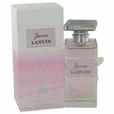 Jeanne Lanvin By Lanvin Perfume For Women 3.3 fl.oz Eau De Parfum Spray
