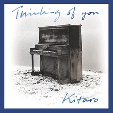 Thinking Of You (Remastered) (Brand New Vinyl, 2014)