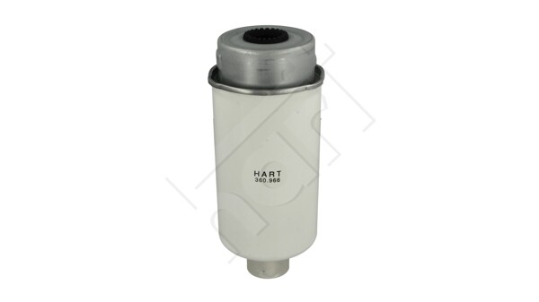 HART 360 966 Fuel filter for FORD