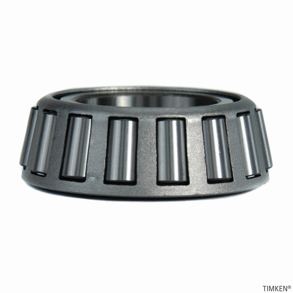 Подшипник колеса передний внутренний Timken для 1953-1954 DeSoto Powermaster - Изображение 4 из 4