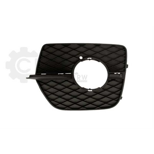 Prasco LüFtungsgitter StoßFäNger Vorne Links FüR BMW X6 E71 E72 BM8402114-image