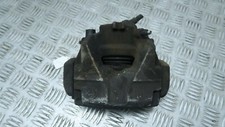 2013 RENAULT CAPTUR DCI 1.5 DIESEL MK1 FRONT LEFT SIDE BRAKE CALIPER REF2992