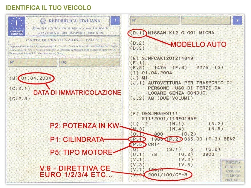 0950150_02 Getto Avviamento Dellorto Phbg Misura 50 - Getti Avviamento - Foto 12