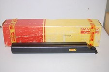 NIB Sandvik Coromant L154.91-40-8 Left Hand Internal Grooving / Threading Bar