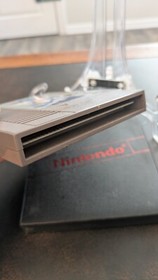 Cartucho de juego Top Gun (Nintendo Entertainment System NES, 1987)*FUNCIONA PROBADO*