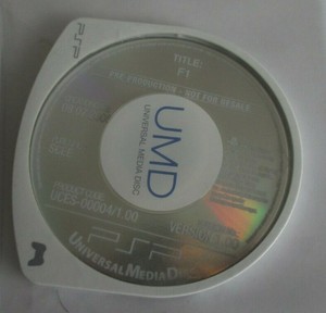 psp umd price