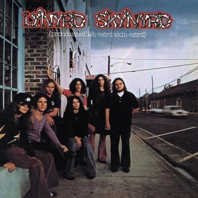 Lynyrd Skynyrd Pronounced Leh-nerd Skin-nerd 12''LPs 45RPM 200gm A.P. New