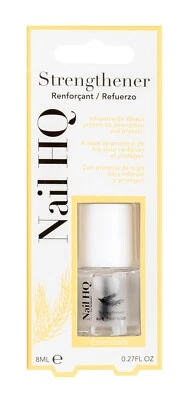 Nail HQ Essentials - Nail Strengthener