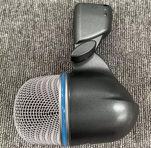 Beta 52A Supercardioid Dynamic Microphone Kick Drum For Shure Microphone New - Picture 3 of 6
