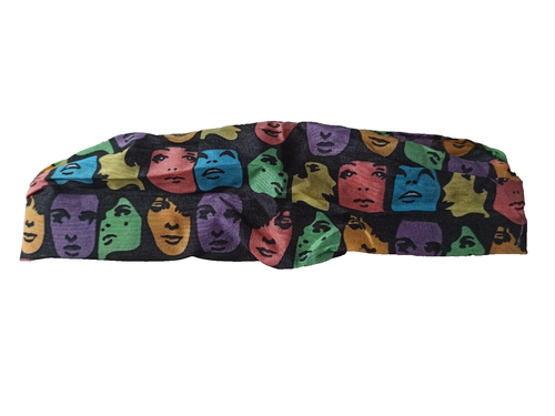 Linen Headband - Bandeau Madie – Atelier des Femmes