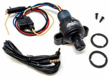 Wet Sounds WW-BT VC-V2 Marine Bluetooth Volume Control In-Dash WS420SQ Version 2