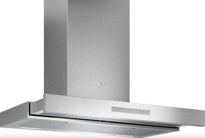 Thermador Masterpiece Series 36'' Wall Mount Smart Range Hood - HDDB36WS