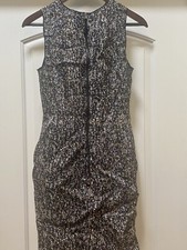 Dolche& Gabbana Cocktail Dress.