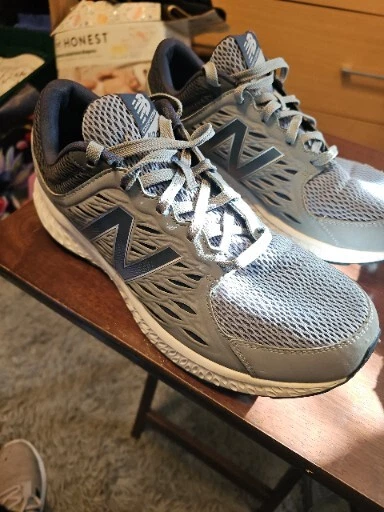 New balance comfort ride 420 sale