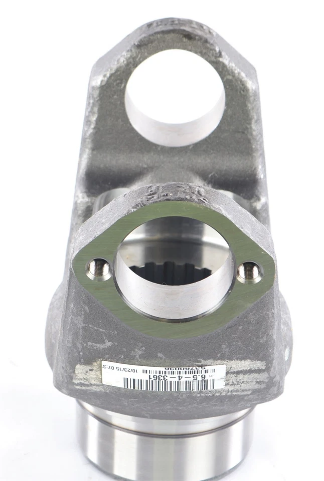 New 6.5-4-3361 Dana Spicer Transmission End Yoke Allison # 23011919 - Image 4 of 4