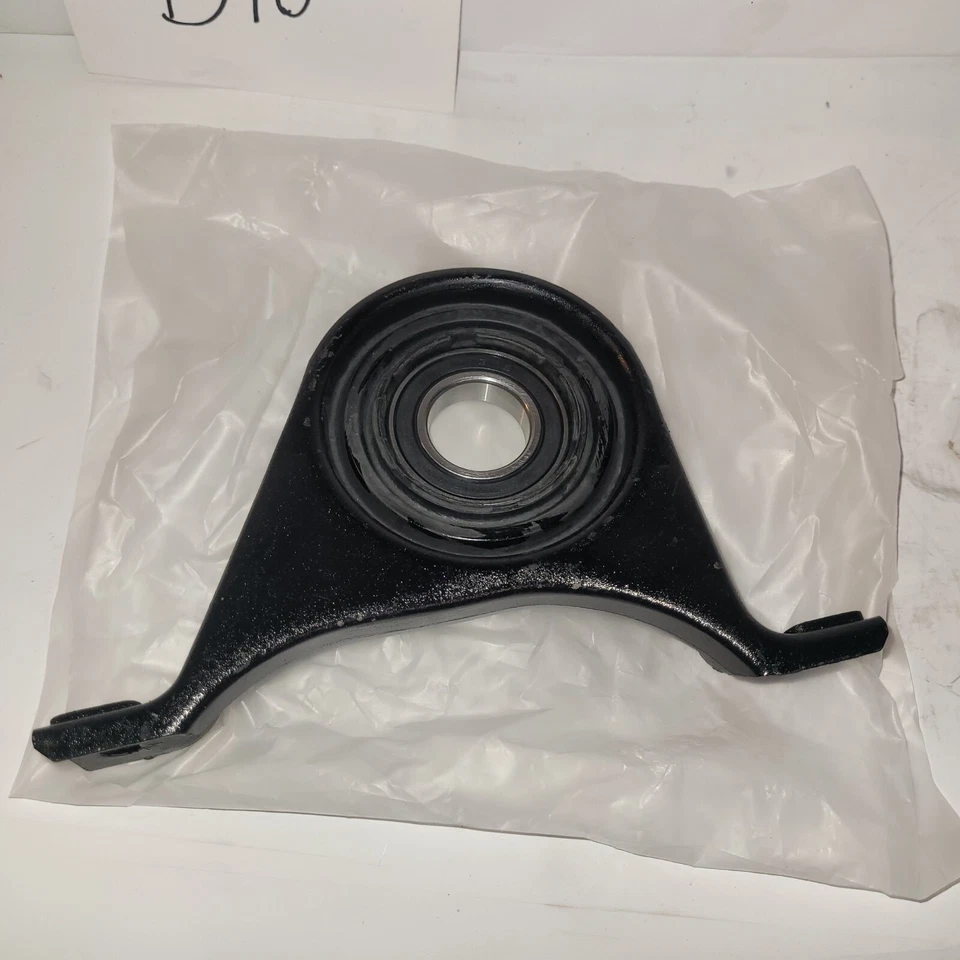 NUEVO Rodamiento de soporte central Napa 600-6012 (¡ENVÍO GRATUITO!) Foto 2 de 4