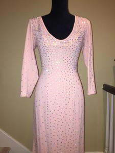 gabbana swarovski dolce crystals runway gown cocktail evening dress