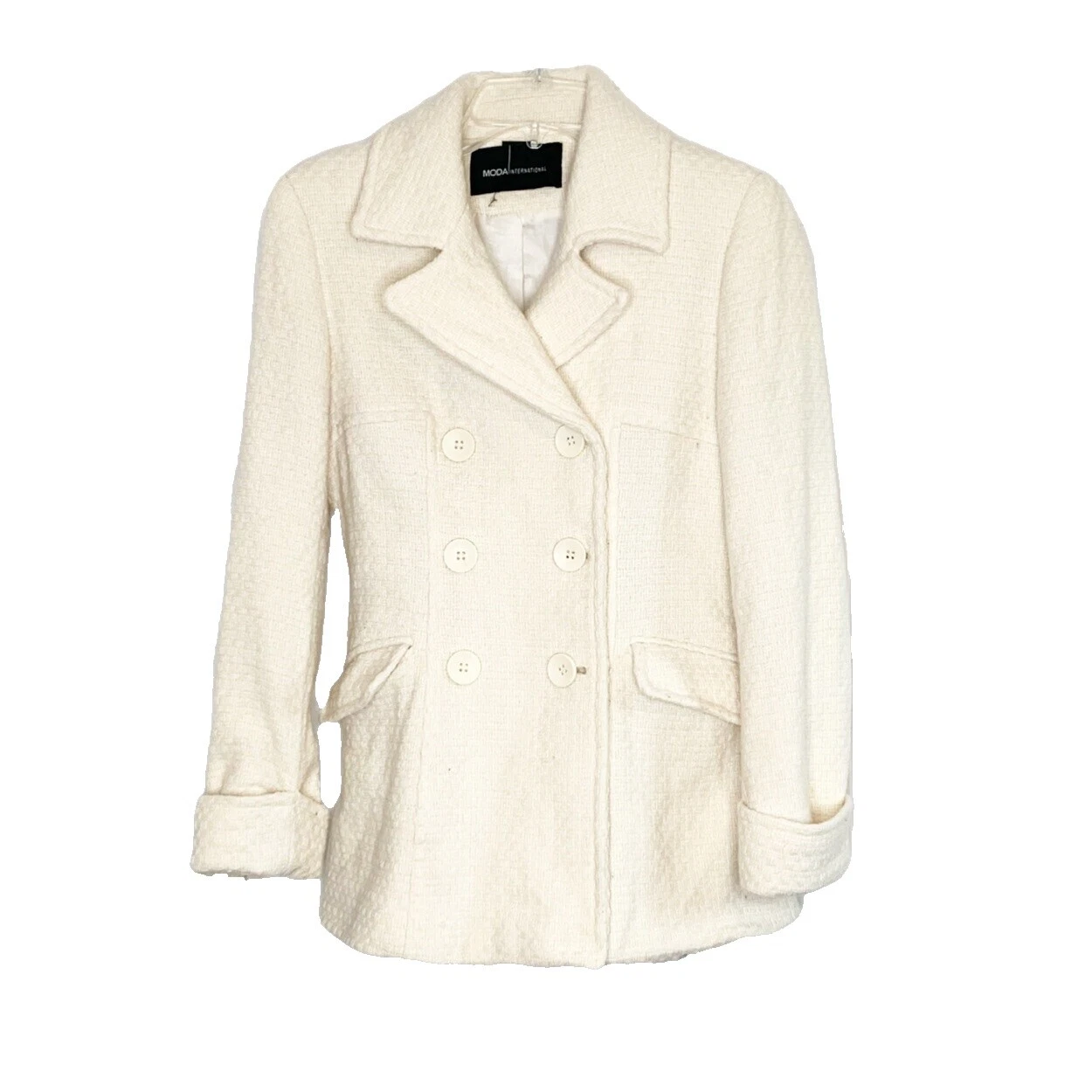 Abrigos, chaquetas y chalecos informales para mujer Moda International