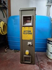 Gettoniera da parete URMET Anni '70