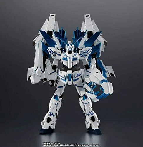 Bandai spirits Robot Spirits Side MS Unicorn Gundam Perfectibility Divine Figure - Image 4 of 4