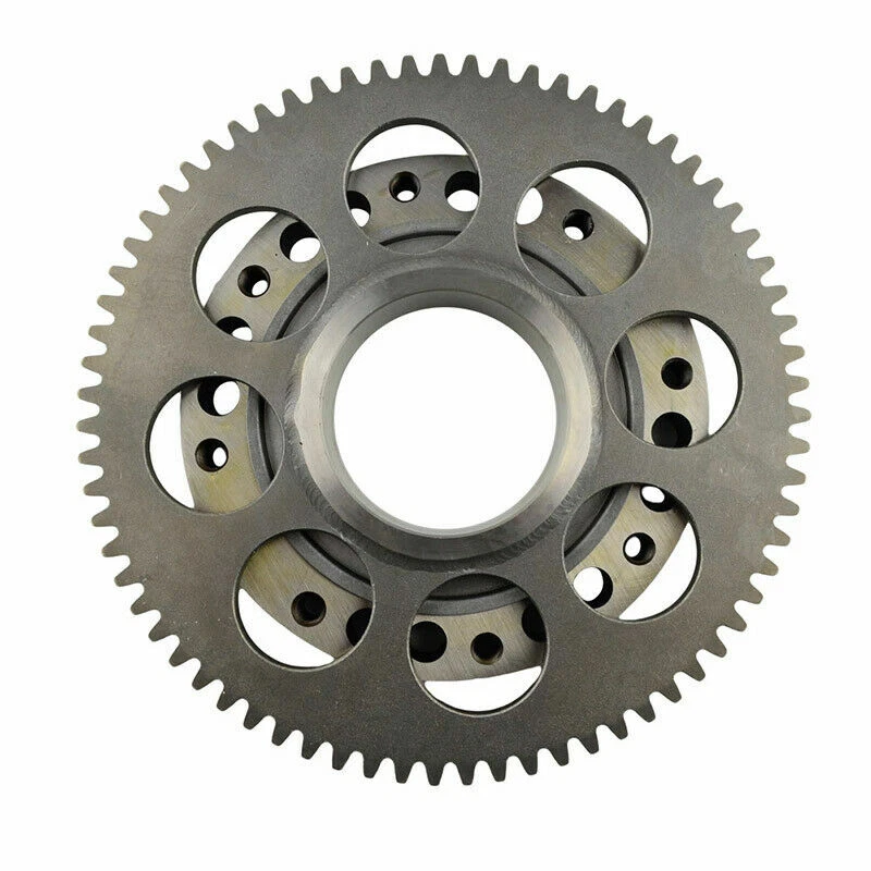 Starter Clutch Assy for Ducati Hypermotard Multistrada 1100 1200 SuperBike 1098 - Image 3 of 4