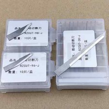 10x Oscillating Knife RUIZHOU Blade RZCUT -01 09 19 27 36 37 38 39 47 92 96 98 J