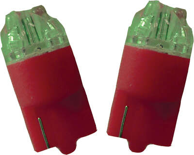 Vision X 4005341 194 Red LED Replacement Bulb