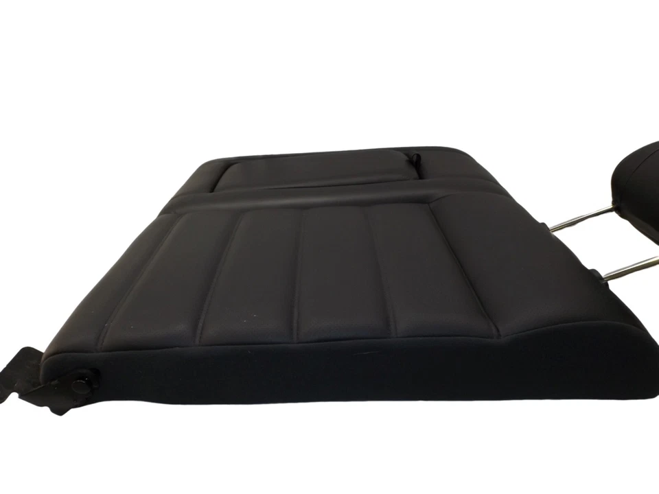 Cojín trasero del asiento RL lado del conductor Jaguar X-Type 2002-2008 usado OEM Foto 2 de 4