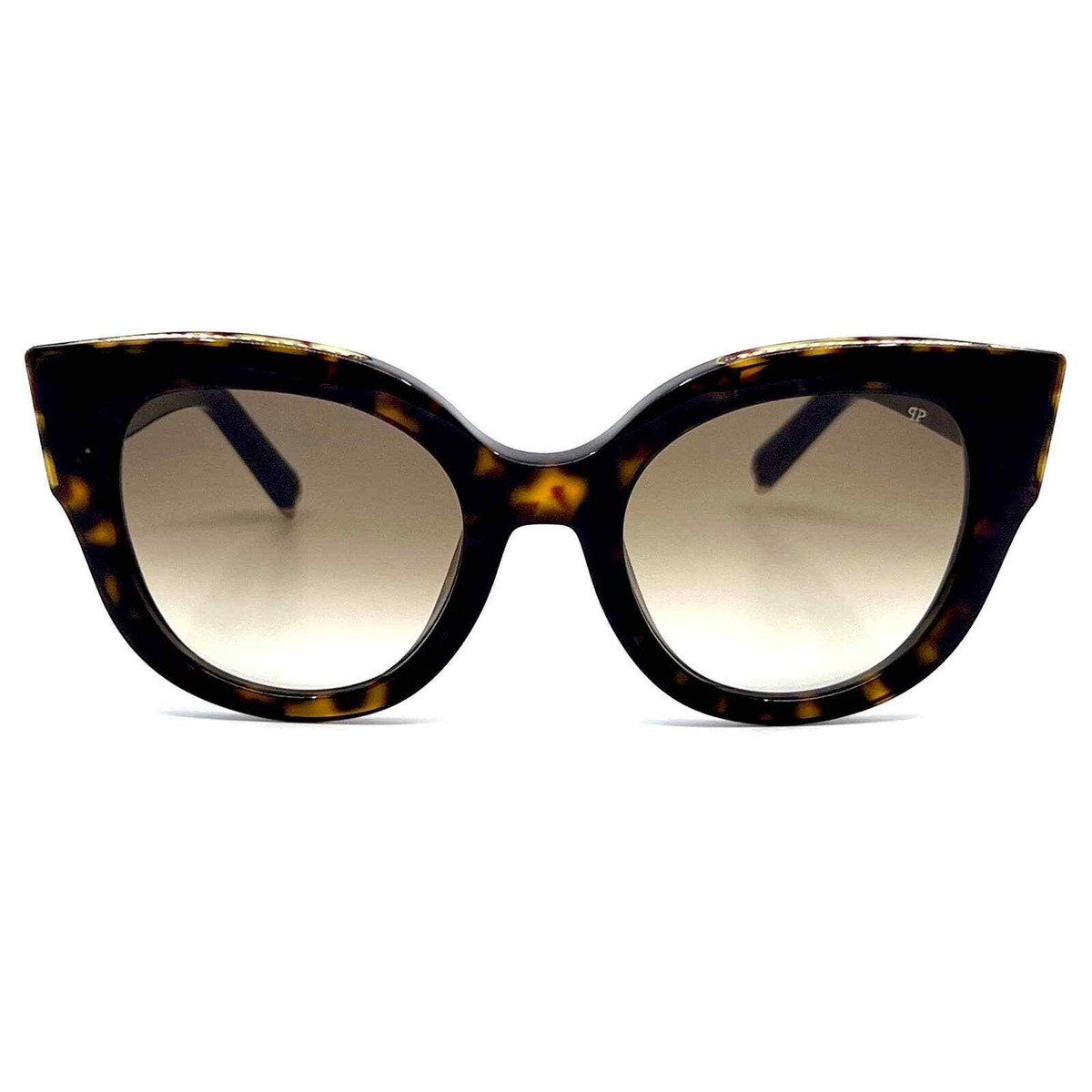 NEW!!! PHILIPP PLEIN Sunglasses Plein Nobile Milan SPP026S 